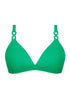 Lise Charmel 71B Grace Infinie Padded Triangle Bra Nw